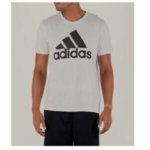adidas Men's Badge of Sport Classic Camo T-Shirt‎